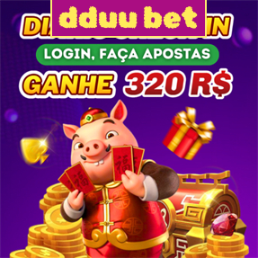 dduu bet Rebate