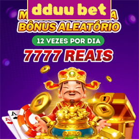dduu bet Ganhe R$ 100,00 Gratis