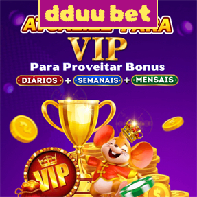 dduu bet Fundo de Resgate de Perdas Semanais