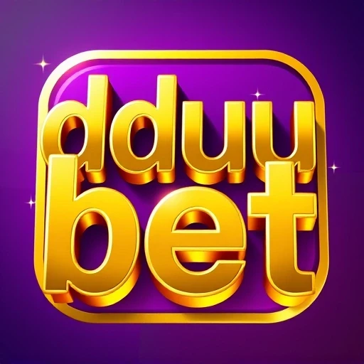 dduu bet Logo