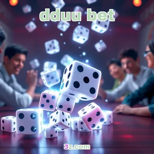 dduu bet: Segredos Revelados Sobre Jackpots Imperdíveis