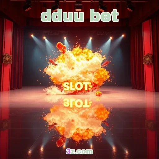 dduu bet: Explore Tudo Sobre Caça-níqueis e Ganhe Grande