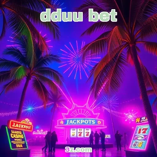 dduu bet: Descubra as Melhores Oportunidades em Apostas Esportivas